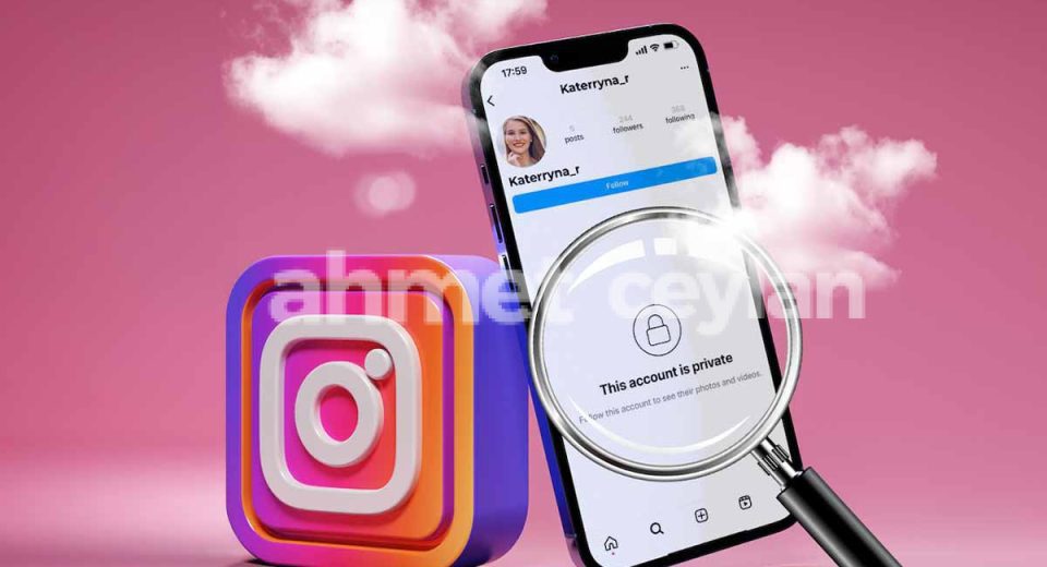 instagram gizli hesap gorme nasil yapilir 6915d693e2b38 Instagram Gizli Hesap Görme Nasıl Yapılır?