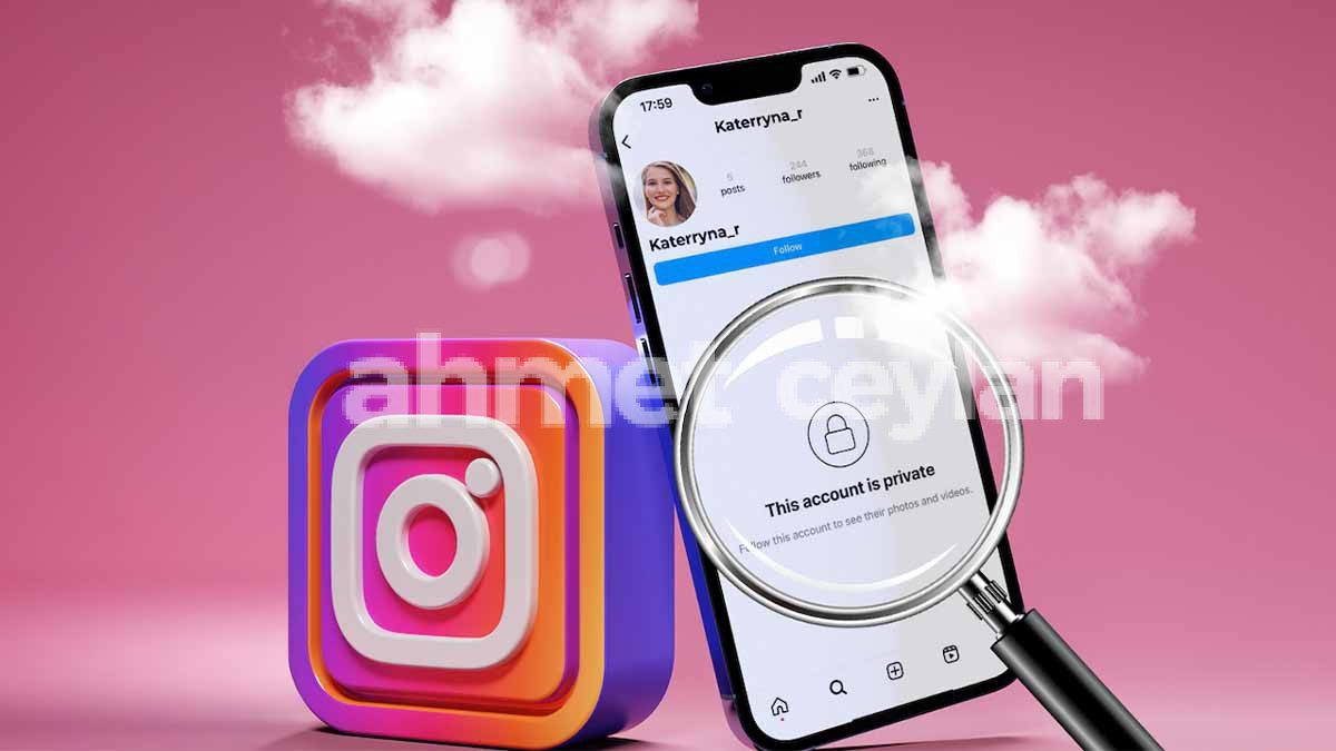 instagram gizli hesap gorme nasil yapilir 6915d693e2b38 Instagram Gizli Hesap Görme Nasıl Yapılır?