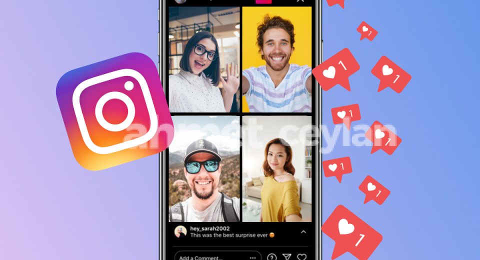 instagram yakin arkadaslara ozel canli yayin nedir nasil yapilir 6916f4f50ad3b Instagram Yakın Arkadaşlara Özel Canlı Yayın Nedir, Nasıl Yapılır?