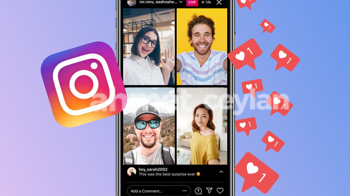 instagram yakin arkadaslara ozel canli yayin nedir nasil yapilir 6916f4f50ad3b Instagram Yakın Arkadaşlara Özel Canlı Yayın Nedir, Nasıl Yapılır?