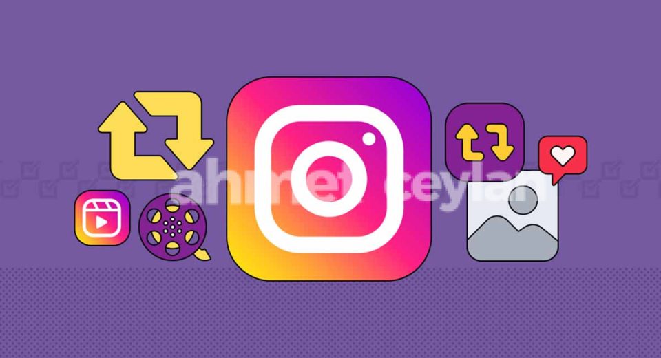 instagramda paylasimlarimin yeniden paylasilmasini repost nasil engellerim 6915c1c705807 Instagram'da Paylaşımlarımın Yeniden Paylaşılmasını (Repost) Nasıl Engellerim?