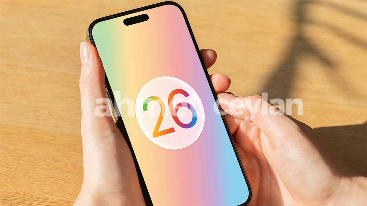 ios 26 guncellemesi nasil yuklenir 6916dd8f93f2b iOS 26 Güncellemesi Nasıl Yüklenir?