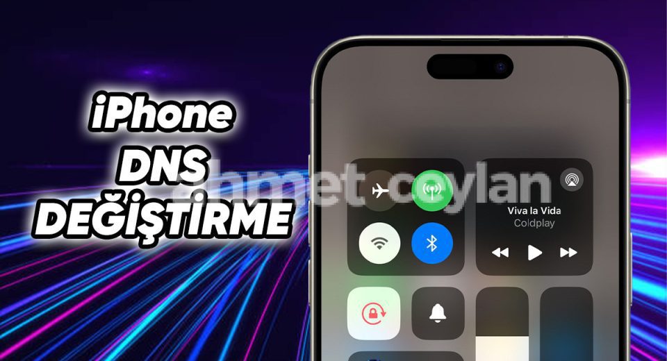iphone dns degistirme nasil yapilir 69161244c3e96 iPhone DNS Değiştirme Nasıl Yapılır?