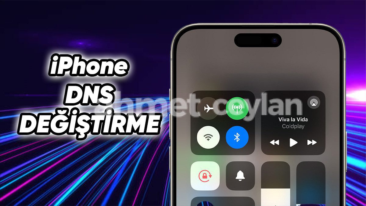 iphone dns degistirme nasil yapilir 69161244c3e96 iPhone DNS Değiştirme Nasıl Yapılır?