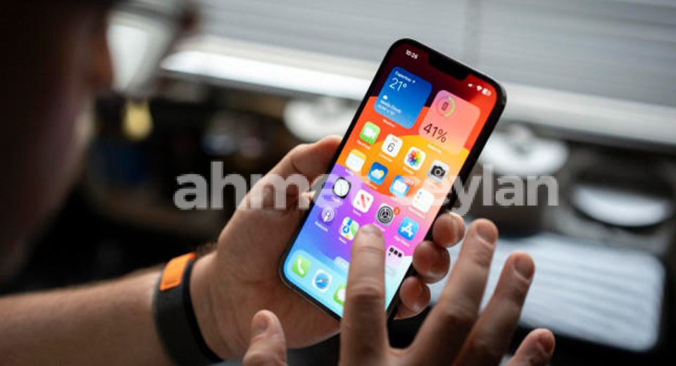 iphone guclu parola kullan ozelligi nasil kullanilir nasil kapatilir 6916f6fa07031 iPhone Güçlü Parola Kullan Özelliği Nasıl Kullanılır? Nasıl Kapatılır?