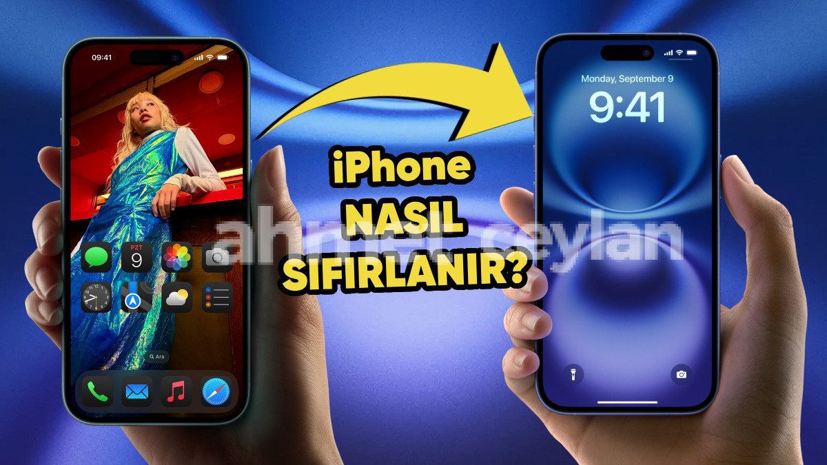 iphone sifirlama nasil yapilir 6915e5fc9fba0 iPhone Sıfırlama Nasıl Yapılır?