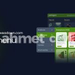 QuadMenu Pro 3.2.2 – WordPress Mega Menu