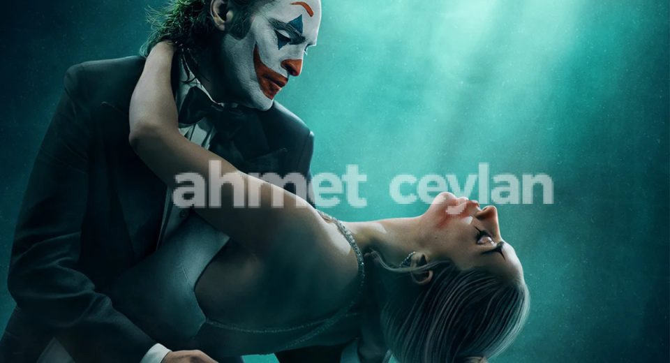 joker folie a deux filmi konusu oyunculari ve cikis tarihi 69163f77c7021 Joker Folie à Deux Filmi Konusu, Oyuncuları ve Çıkış Tarihi