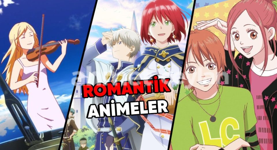 kalbinizi isitacak en iyi romantik animeler 6915e5e5dda6b Kalbinizi Isıtacak En İyi Romantik Animeler