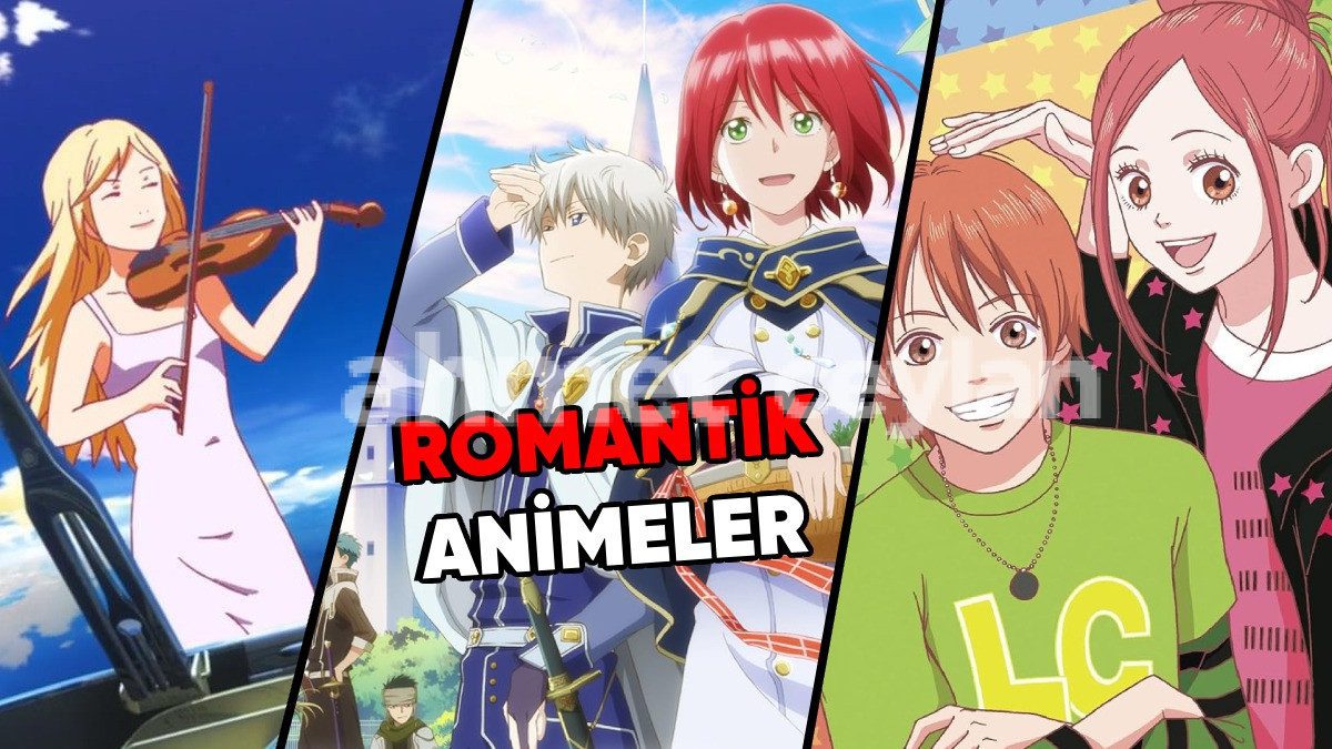 kalbinizi isitacak en iyi romantik animeler 6915e5e5dda6b Kalbinizi Isıtacak En İyi Romantik Animeler
