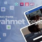 TourPress 1.2.5 – Travel Booking WordPress Theme