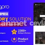 Madara 2.2.5.3 – Responsive and modern WordPress theme for manga sites