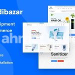 Sayara 1.2.6 – Auto Parts Store WooCommerce WordPress Theme