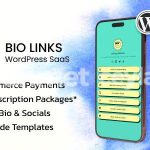 BLO 4.4.1 – Corporate Business WordPress Theme