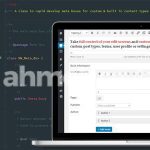 UiCore Pro 2.2.6 – WordPress Theme