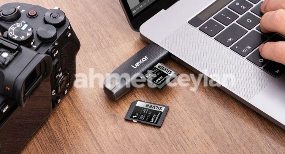 microsd kart hizi nasil olculur 6916f443a5298 MicroSD Kart Hızı Nasıl Ölçülür?
