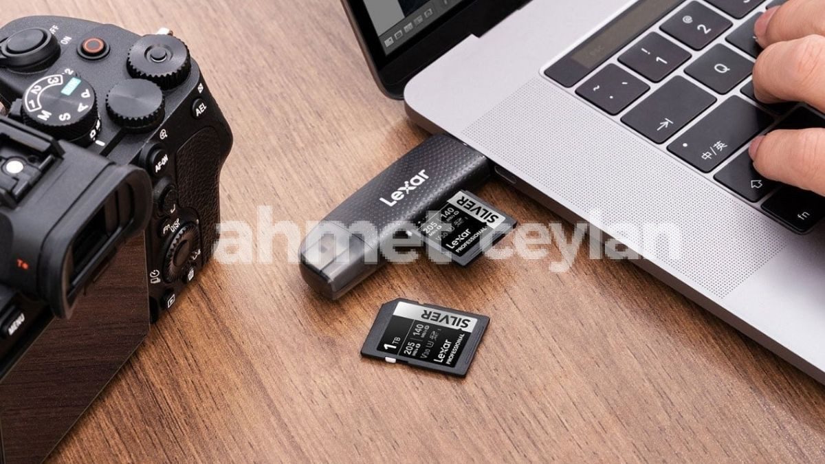 microsd kart hizi nasil olculur 6916f443a5298 MicroSD Kart Hızı Nasıl Ölçülür?