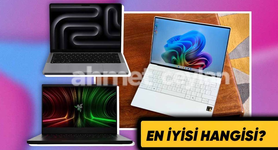 mimarlik ve muhendislik ogrencileri icin en iyi laptop bilgisayarlar 6915e646ec837 Mimarlık ve Mühendislik Öğrencileri için En İyi Laptop Bilgisayarlar