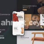 Merto 1.3.0 – Multipurpose WooCommerce WordPress Theme