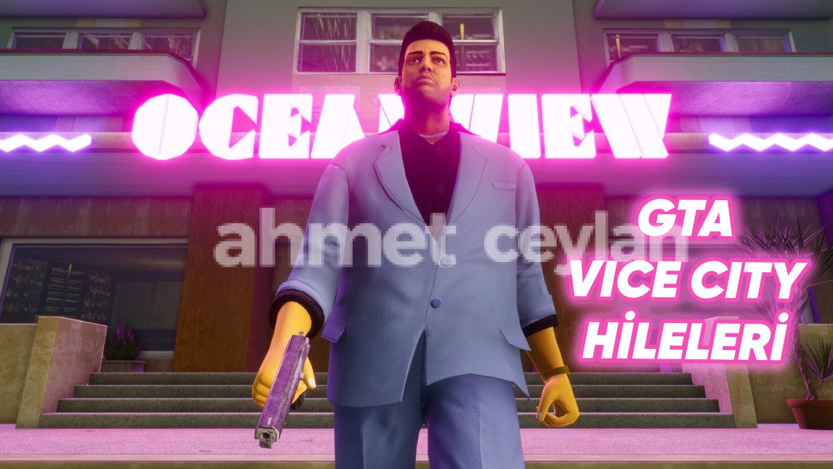mutlaka bilmek isteyeceginiz gta vice city hileleri 691611ce5fb8a Mutlaka Bilmek İsteyeceğiniz GTA Vice City Hileleri