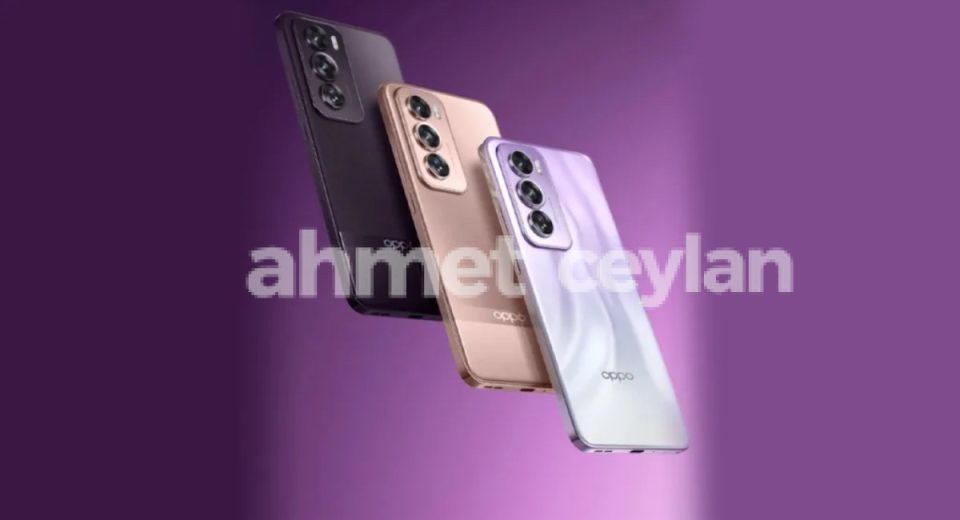 oppo reno 12 ve 12 pro ozellikleri fiyati ve cikis tarihi 6916f5ff28c29 Oppo Reno 12 ve 12 Pro Özellikleri, Fiyatı ve Çıkış Tarihi