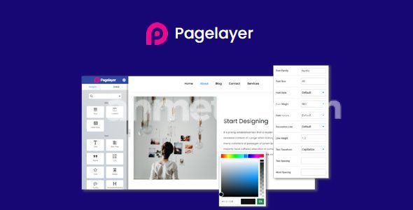 pagelayer pro 2 0 5 wordpress page builder 691511c5561d7
