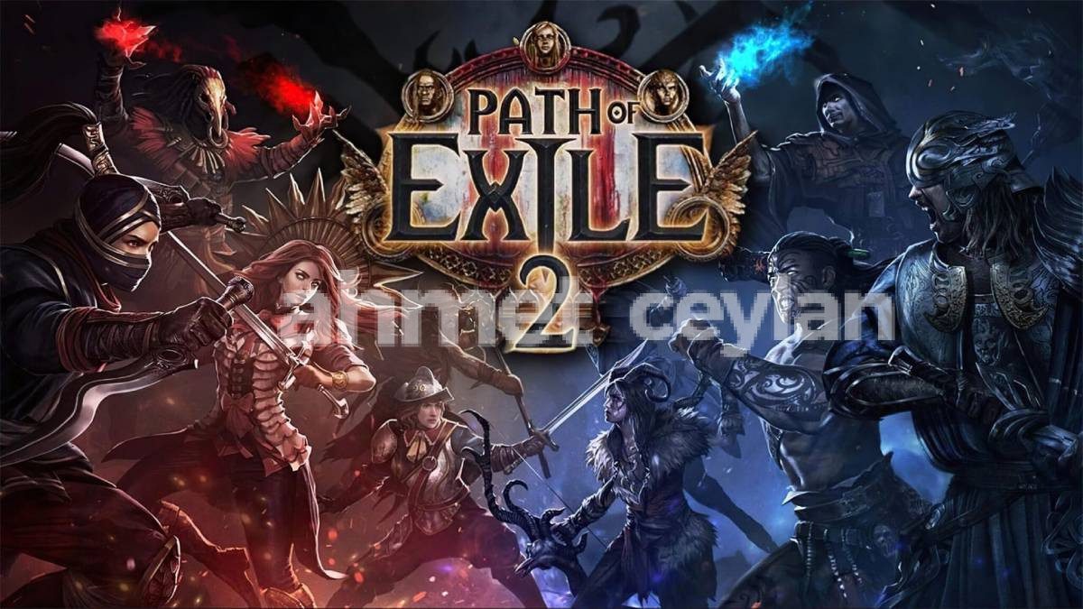 path of exile 2 sistem gereksinimleri pcniz kaldirir mi 691610b3971e1 Path of Exile 2 Sistem Gereksinimleri: PC'niz Kaldırır Mı?