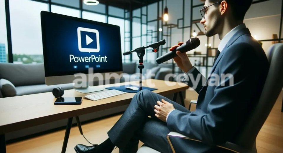 powerpointte dikte ozelligi nasil kullanilir 6916f7242d482 PowerPoint’te Dikte Özelliği Nasıl Kullanılır?