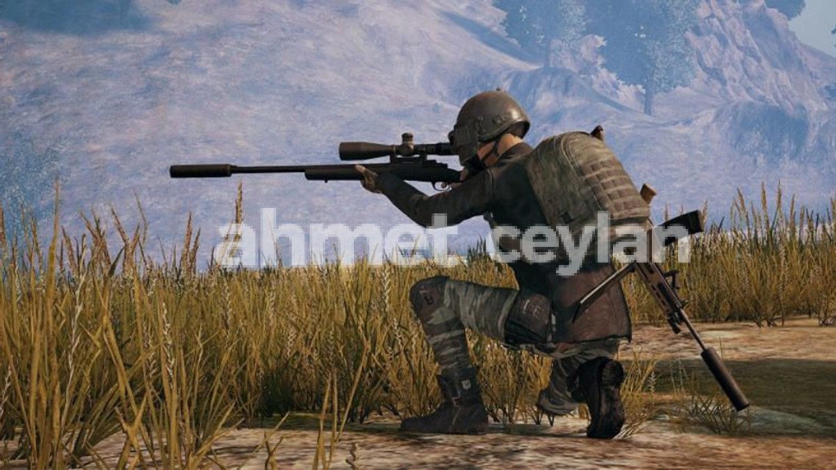 pubg mobileda en iyi sniper kullanim taktikleri 6916dd230747d PUBG Mobile’da En İyi Sniper Kullanım Taktikleri