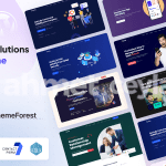 Anesta 1.5.3 – Intranet, Extranet, Community and BuddyPress WordPress Theme