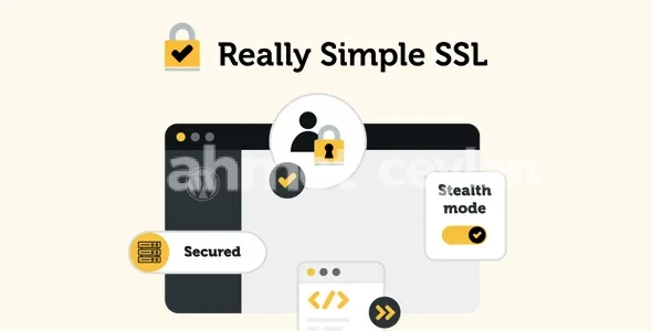 really simple ssl pro 9 5 3 1 6915644320e80 Really Simple SSL Pro 9.5.3.1