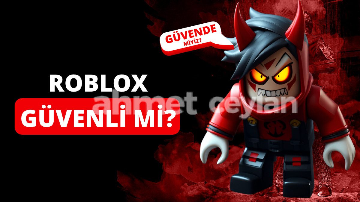 roblox guvenli mi ebeveynler icin kilavuz 69161224eb56a Roblox Güvenli mi? (Ebeveynler İçin Kılavuz)