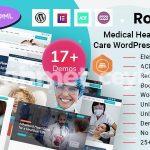 Primecare 1.0.5 – Dentist WordPress Theme