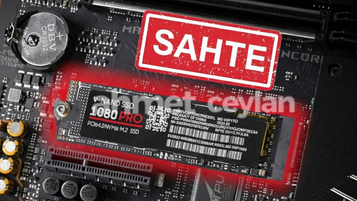 sahte ssd nasil anlasilir ssd almadan once dikkat edilmesi gerekenler 2025 6916dbee7e966 Sahte SSD Nasıl Anlaşılır? SSD Almadan Önce Dikkat Edilmesi Gerekenler (2025)