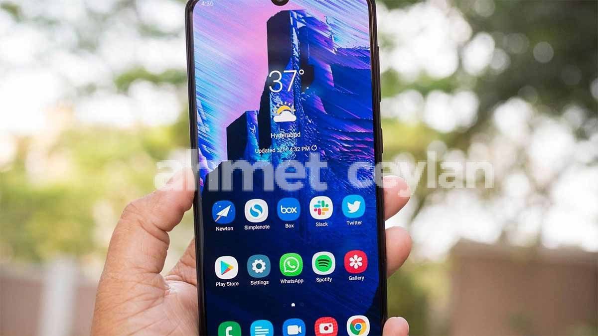samsung galaxy a30 ozellikleri neler 2025te satin alinir mi 6915d9b4ccbbd Samsung Galaxy A30 Özellikleri Neler? 2025’te Satın Alınır mı?