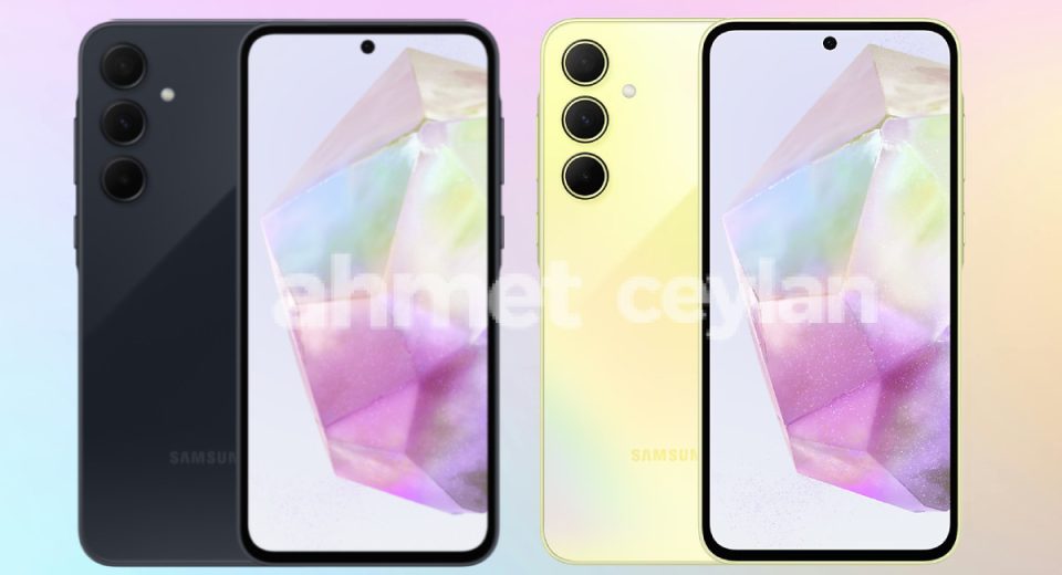 samsung galaxy a35 5g su gecirir mi suya dayanikli mi 6916f5dad9c51 Samsung Galaxy A35 5G Su Geçirir mi? Suya Dayanıklı mı?