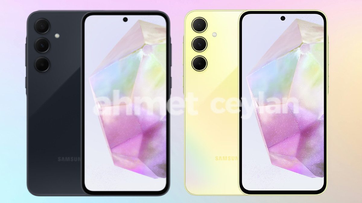 samsung galaxy a35 5g su gecirir mi suya dayanikli mi 6916f5dad9c51 Samsung Galaxy A35 5G Su Geçirir mi? Suya Dayanıklı mı?