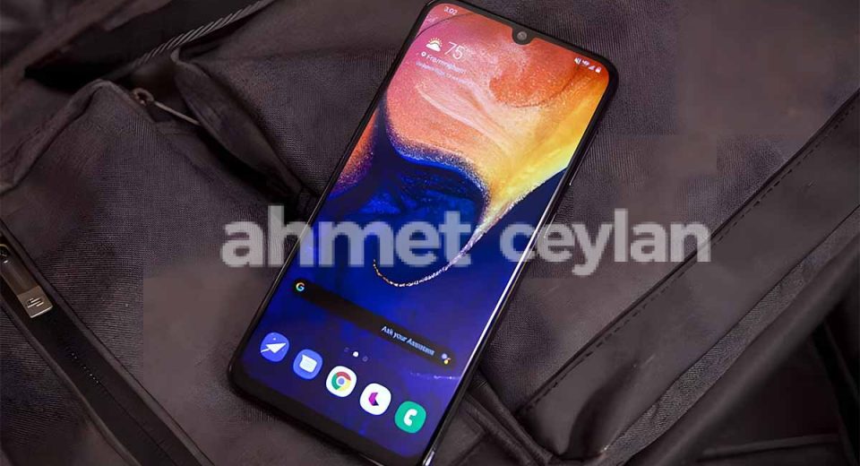 samsung galaxy a50 ozellikleri neler 2025te satin alinir mi 6915d98ee673e Samsung Galaxy A50 Özellikleri Neler? 2025'te Satın Alınır mı?