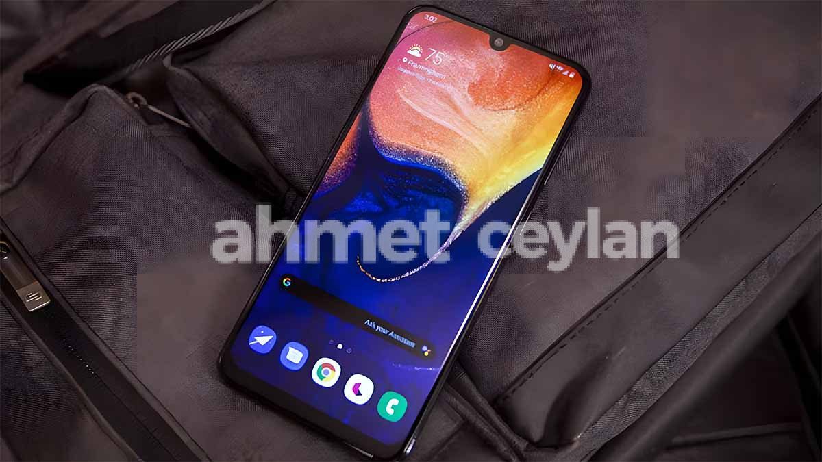 samsung galaxy a50 ozellikleri neler 2025te satin alinir mi 6915d98ee673e Samsung Galaxy A50 Özellikleri Neler? 2025'te Satın Alınır mı?