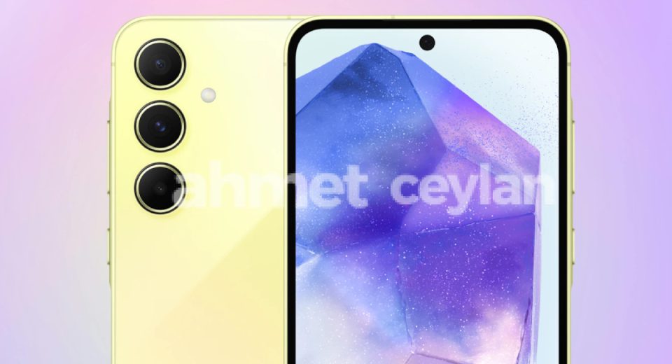 samsung galaxy a55 5g su gecirir mi suya dayanikli mi 6916f5fb03e17 Samsung Galaxy A55 5G Su Geçirir mi? Suya Dayanıklı mı?