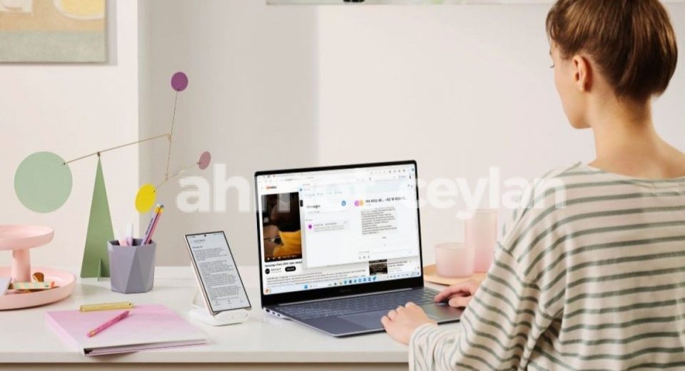 samsung galaxy book 4 edge ozellikleri ve fiyati 6916f5f641f7b Samsung Galaxy Book 4 Edge Özellikleri ve Fiyatı