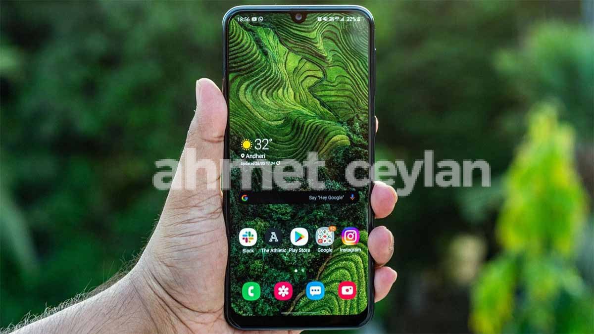 samsung galaxy m21 ozellikleri neler 2025te satin alinir mi 6915d93d87e68 Samsung Galaxy M21 Özellikleri Neler? 2025'te Satın Alınır mı?
