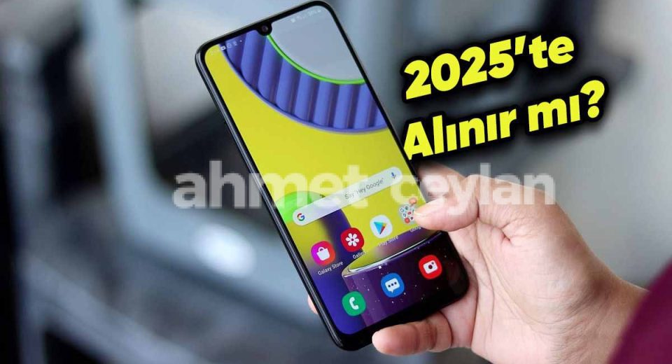 samsung galaxy m22 ozellikleri neler 2025te hala satin alinir mi 6915d9ad6d375 Samsung Galaxy M22 Özellikleri Neler? 2025'te Hala Satın Alınır mı?