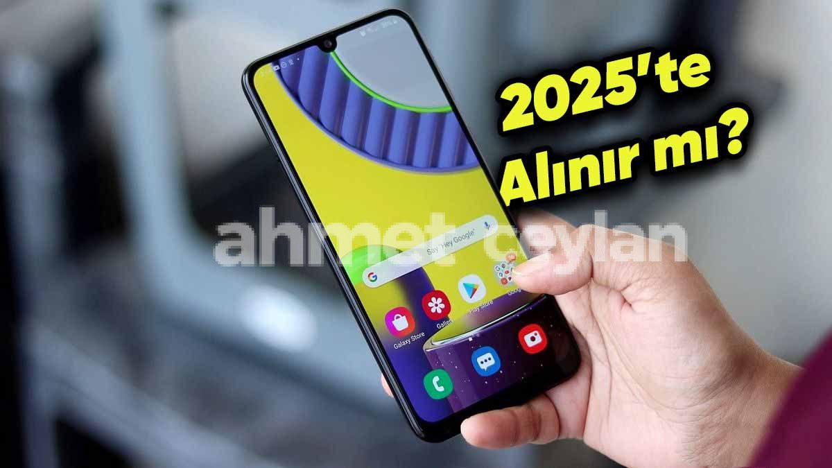 samsung galaxy m22 ozellikleri neler 2025te hala satin alinir mi 6915d9ad6d375 Samsung Galaxy M22 Özellikleri Neler? 2025'te Hala Satın Alınır mı?