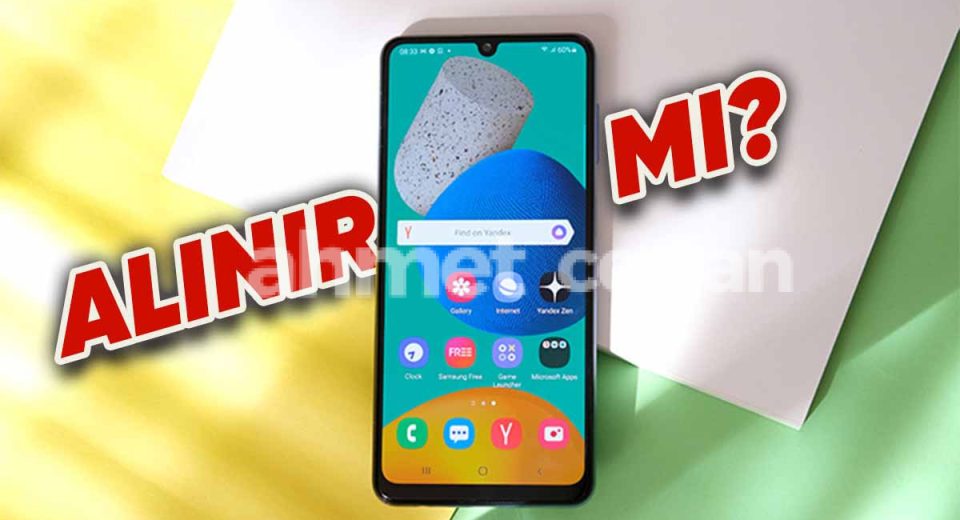 samsung galaxy m32 ozellikleri neler 2025te satin alinir mi 6916e16bb8663 Samsung Galaxy M32 Özellikleri Neler? 2025'te Satın Alınır mı?