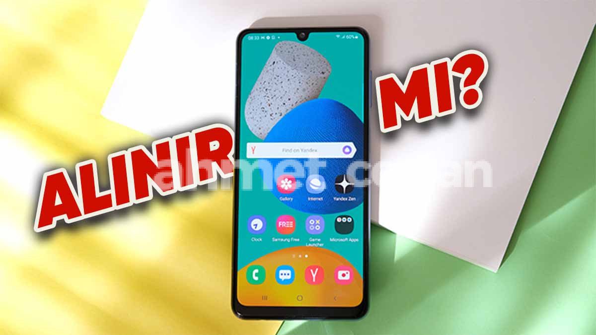 samsung galaxy m32 ozellikleri neler 2025te satin alinir mi 6916e16bb8663 Samsung Galaxy M32 Özellikleri Neler? 2025'te Satın Alınır mı?