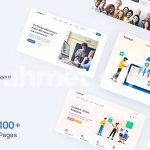 Archi 5.1.4 – Interior Design & Multipurpose Elementor WordPress Theme
