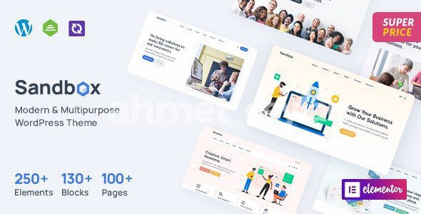 sandbox 1 1 19 modern multipurpose wordpress theme 69152192409b1