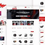 Kariez 1.1.1 – Transportation & Logistics WordPress Theme
