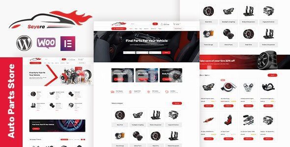 sayara 1 2 6 auto parts store woocommerce wordpress theme 69158d07ebe63